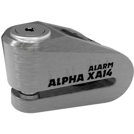 Oxford Alpha XA14 Alarm Disc Lock