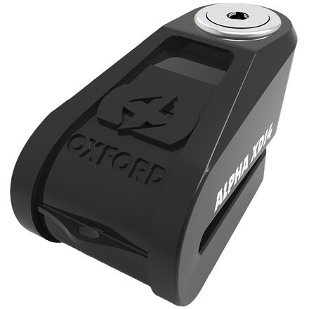 Oxford Alpha XD14 Disc Lock Oxford Alpha XD14 Disc Lock