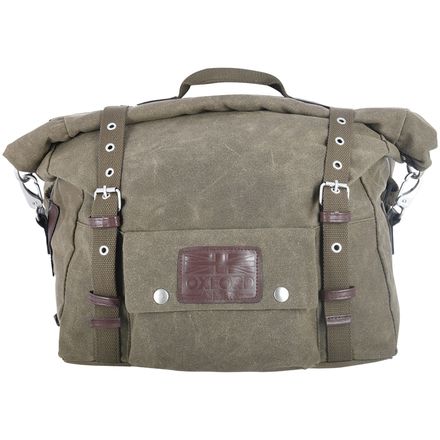 oxford saddlebags