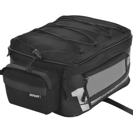 Oxford F1 Tail Bag Oxford F1 Tail Bag