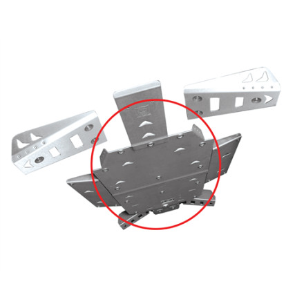 Pro Armor Mid Chassis Armor Pro Armor Mid Chassis Armor