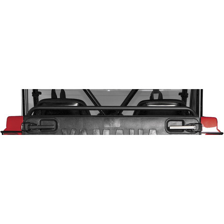 Pro Armor Tailgate Grab Rail Pro Armor Tailgate Grab Rail