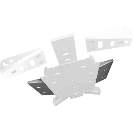 Pro Armor Side Skid Armor Pro Armor Side Skid Armor
