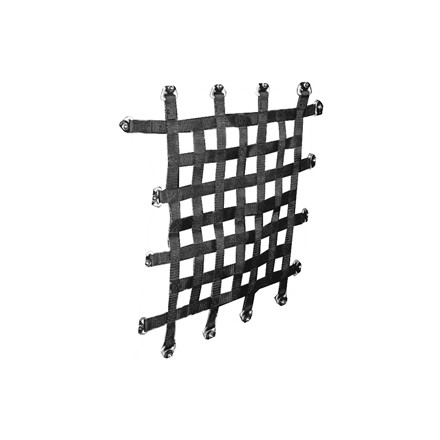 Pro Armor Replacement Trail Door Net Set Pro Armor Replacement Trail Door Net Set