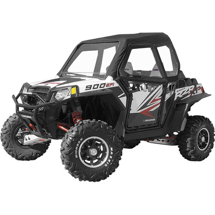 Pro Armor Utv Cab Enclosure Motosport