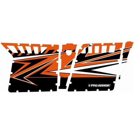 Pro Armor 2014 Graphic Kit Pro Armor 2014 Graphic Kit