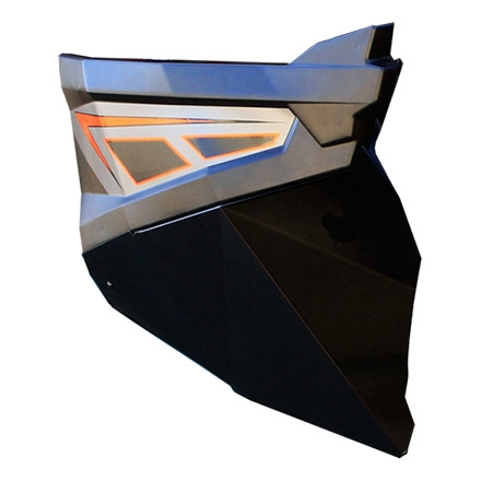 Pro Armor Door Inserts Pro Armor Door Inserts
