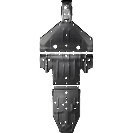 Pro Armor HMW Full Skid Kit Pro Armor HMW Full Skid Kit
