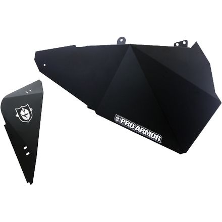 Pro Armor Lower Door Inserts Pro Armor Lower Door Inserts