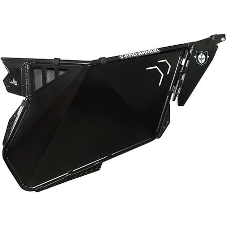 Pro Armor Traditional Doors Pro Armor Traditional Doors