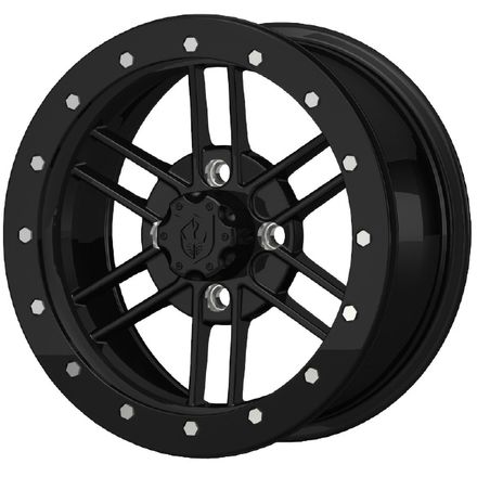 Pro Armor Force Beadlock Wheel Pro Armor Force Beadlock Wheel