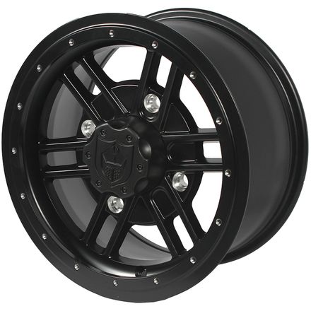 Pro Armor Force Beadlock Wheel - Can Am X3 Pro Armor Force Beadlock Wheel - Can Am X3