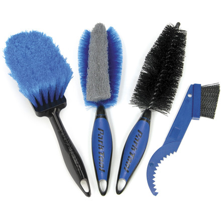 Park Tool Brush Cleaning Set