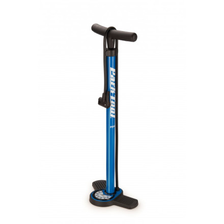 Park Tool Home Mechanic Floor Pump Park Tool Home Mechanic Floor Pump