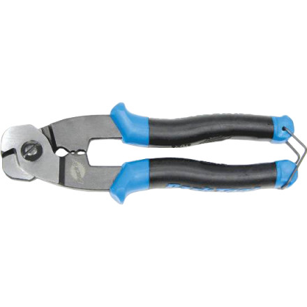 shifter cable housing cutter
