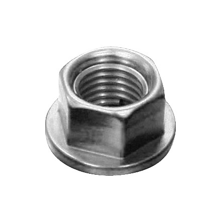 Pro-Bolt Sprocket Nut Kit Pro-Bolt Sprocket Nut Kit