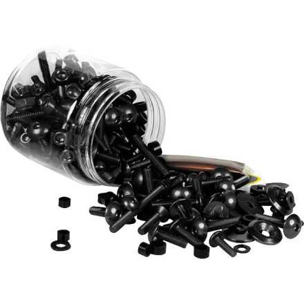 Black Black