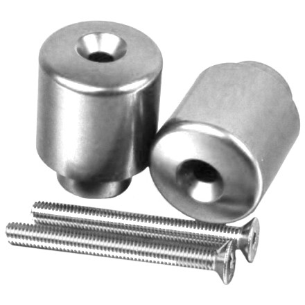 Pro-Bolt Bar End Kit Pro-Bolt Bar End Kit