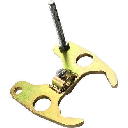 Pit Bull Axle Holder Pit Bull Axle Holder