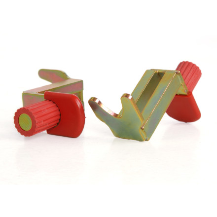 Pit Bull SS Rear Stand Top Supports Pit Bull SS Rear Stand Top Supports