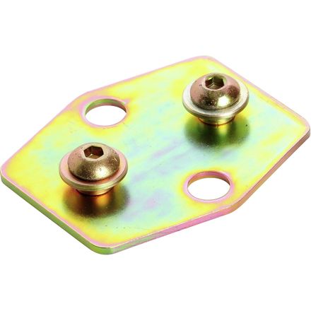 Pit Bull Floor Mounting Hardware Kit For Hybrid Anchor System Pit Bull Floor Mounting Hardware Kit For Hybrid Anchor System