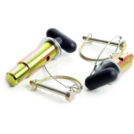 Pit Bull Trailer Restraint System Replacement Pins Pit Bull Trailer Restraint System Replacement Pins