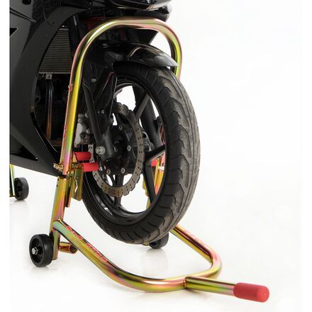 Pit Bull USE STYLE PBU0006 - Hybrid Dual Lift Front Stand Without Pin Pit Bull USE STYLE PBU0006 - Hybrid Dual Lift Front Stand Without Pin