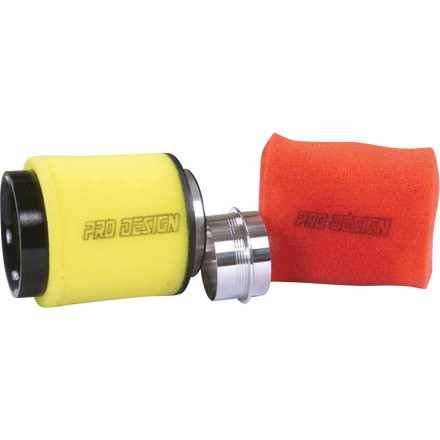 Pro Design Pro Flow Intake Kit | MotoSport