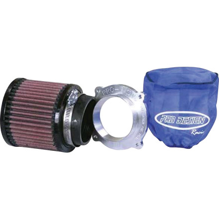 Pro Design Pro Flow Intake Kit