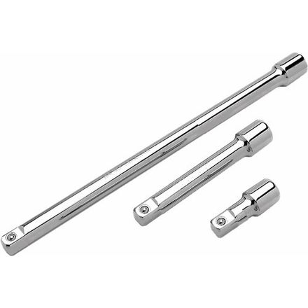 Shop Performance Tool 3-Piece Extension Set | MotoSport
