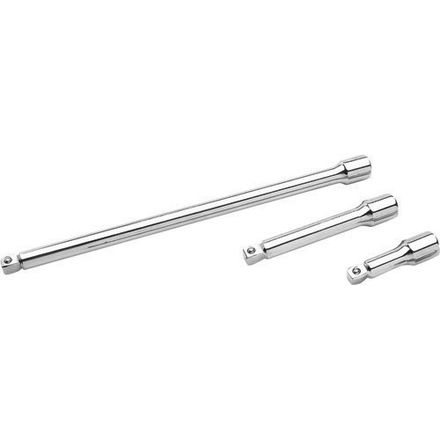 Performance Tool 3-Piece Wobble Extension Set