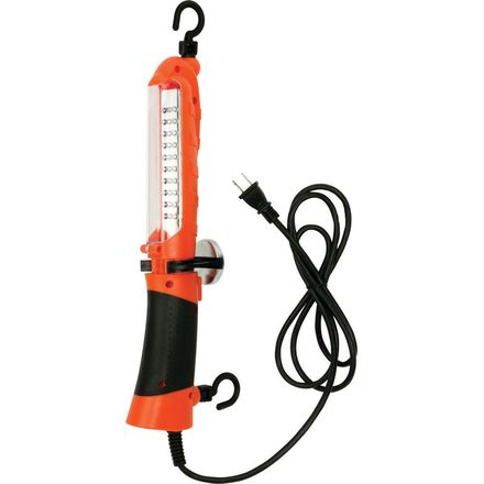Performance Tool 120 Volt LED Work Light Performance Tool 120 Volt LED Work Light