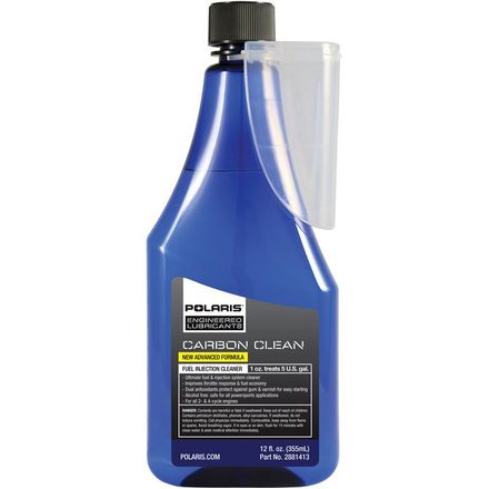 Polaris Genuine Accessories Polaris Engineered Carbon Clean Polaris Genuine Accessories Polaris Engineered Carbon Clean