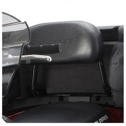 Polaris Genuine Accessories Lock & Ride Backrest Polaris Genuine Accessories Lock & Ride Backrest