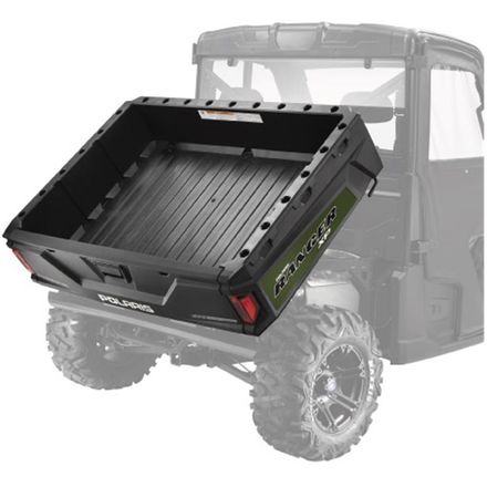 Polaris Genuine Accessories Cargo Lift Box