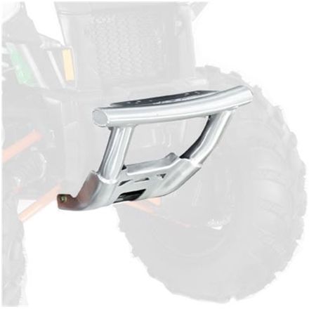 Polaris Genuine Accessories Baja Bumper Polaris Genuine Accessories Baja Bumper