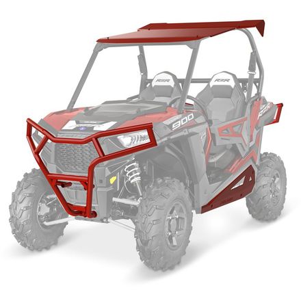 Polaris Genuine Accessories Deluxe Protection Bundle Polaris Genuine Accessories Deluxe Protection Bundle