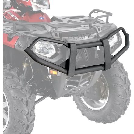 Polaris Genuine Accessories Front Brush Guard