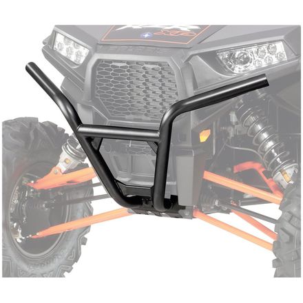 Polaris Genuine Accessories Front Bumper Polaris Genuine Accessories Front Bumper