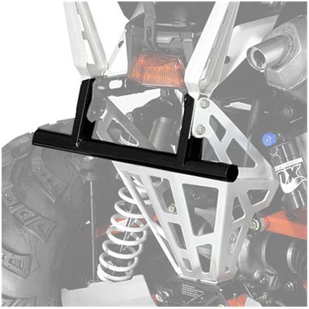 Polaris Genuine Accessories Rear Bash Guard Polaris Genuine Accessories Rear Bash Guard