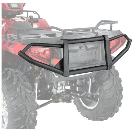 Polaris Genuine Accessories Rear Brush Guard