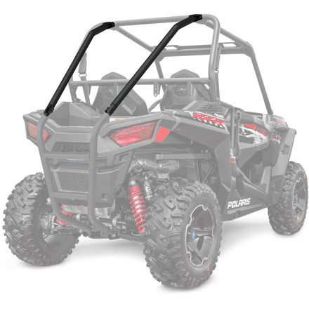 Polaris Genuine Accessories Rear Cab Upper Frame Extension Polaris Genuine Accessories Rear Cab Upper Frame Extension