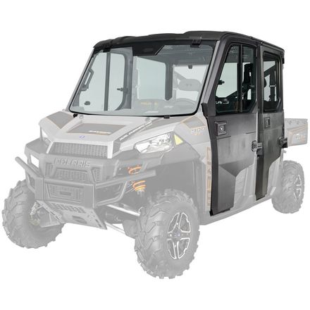 Polaris Genuine Accessories Lock & Ride Pro-Fit LX Cab System Polaris Genuine Accessories Lock & Ride Pro-Fit LX Cab System