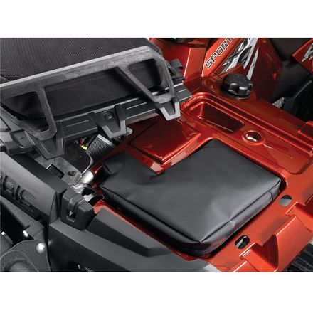 Polaris Genuine Accessories Front Pouch Bag Polaris Genuine Accessories Front Pouch Bag