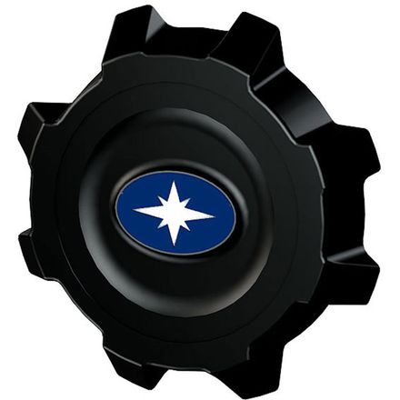 Polaris Genuine Accessories Wheel Center Cap Polaris Genuine Accessories Wheel Center Cap
