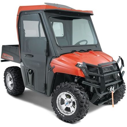 Polaris Genuine Accessories Poly Doors Polaris Genuine Accessories Poly Doors