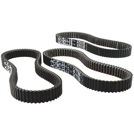 Polaris Genuine Accessories Polaris Engineered Heavy Duty Drive Belt