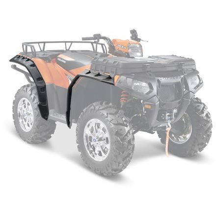 Polaris Genuine Accessories Fender Flare Kit Polaris Genuine Accessories Fender Flare Kit
