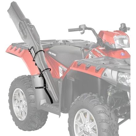 Polaris Genuine Accessories Gun Boot Mount Polaris Genuine Accessories Gun Boot Mount