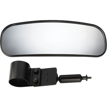 Polaris Genuine Accessories Universal Rear View Mirror Polaris Genuine Accessories Universal Rear View Mirror